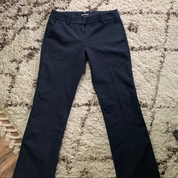 Express slacks - Picture 2 of 4